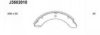 NIPPARTS J3502010 Brake Shoe Set